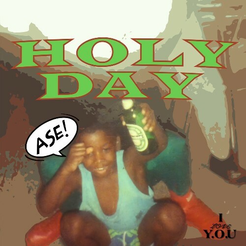  Mr. Muthafuckin' eXquire - Holy Day (2024) 
