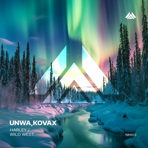 MP3:  UNWA & KovaX - Harley (2024) Онлайн