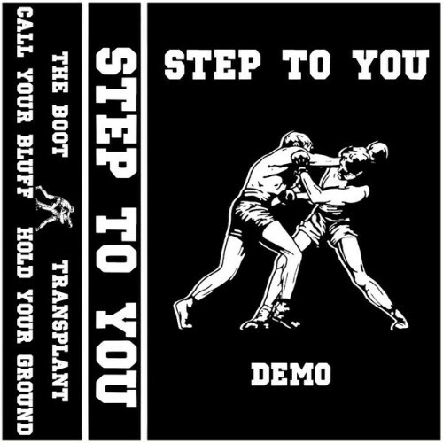  Step To You - Demo (2026) 