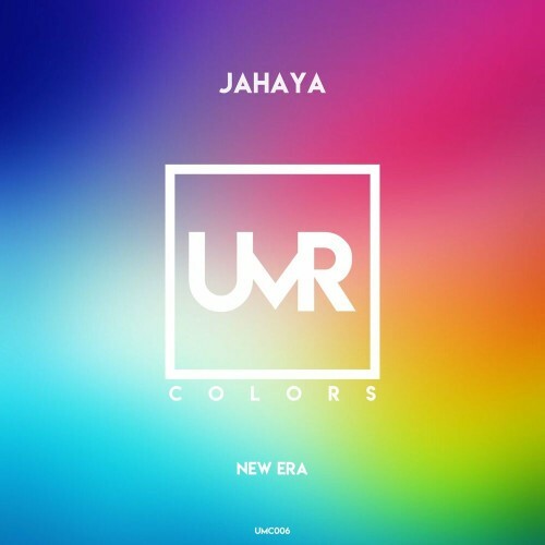  JAHAYA - New Era (2023) 