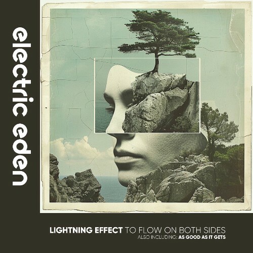  Lightning Effect - To Flow on Both Sides (2025) 