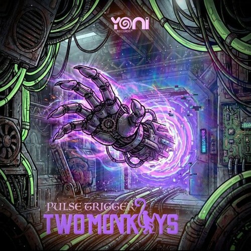  Two Monkeys - Pulse Trigger (2026) 