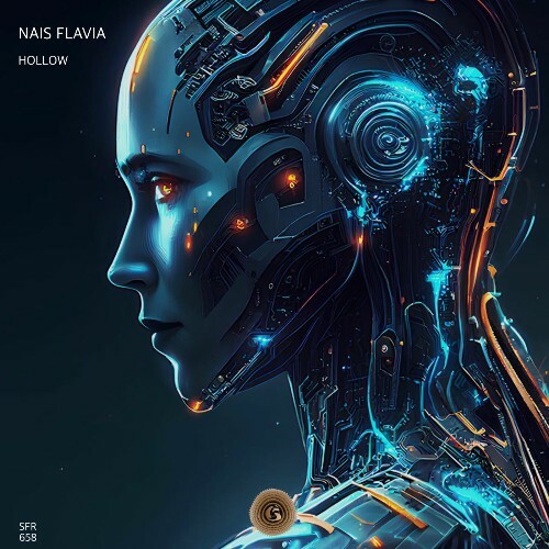  Na&#239;s Flavia - Hollow (2025) 