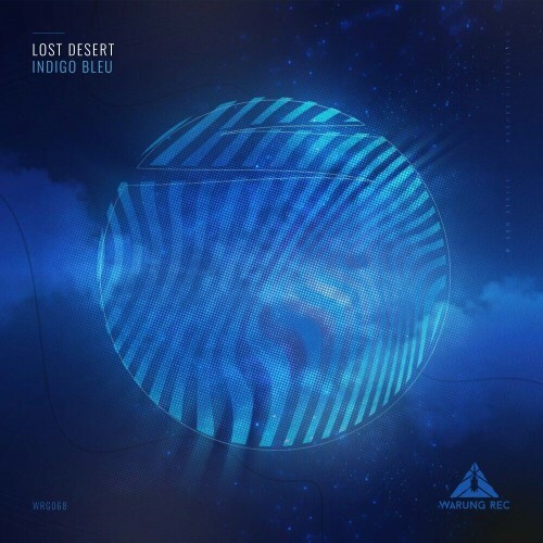 VA - Lost Desert - Indigo Bleu (2024) (MP3) MEUWF9A_o