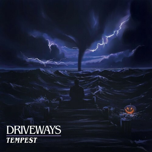  Driveways - Tempest (2024) 