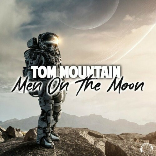  Tom Mountain - Men On The Moon (2023) 