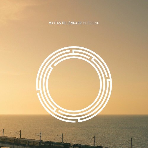  Mat&#237;as Del&#243;ngaro - Blessing (2025) 