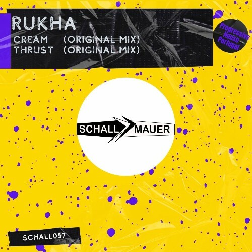  RuKha - Cream (2025) 
