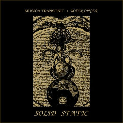  Musica Transonic, Mainliner - Solid Static (2026) 