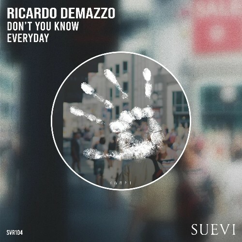  Ricardo Demazzo - Beat You (2024) 