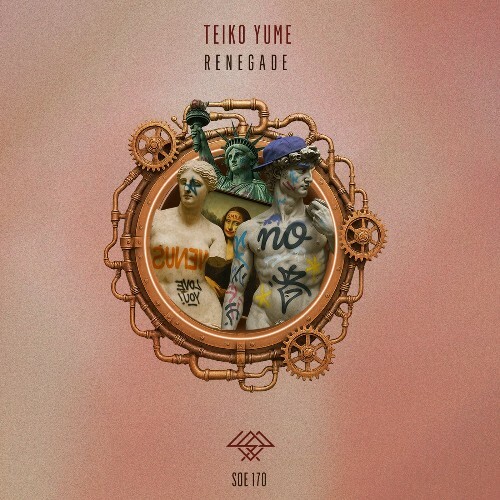  Teiko Yume - Renegade (2025) 