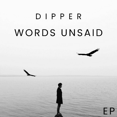  Dipper - Words Unsaid (2024) 