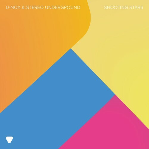  D-Nox/Stereo Underground - Shooting Stars (Extended Version) (2025) 