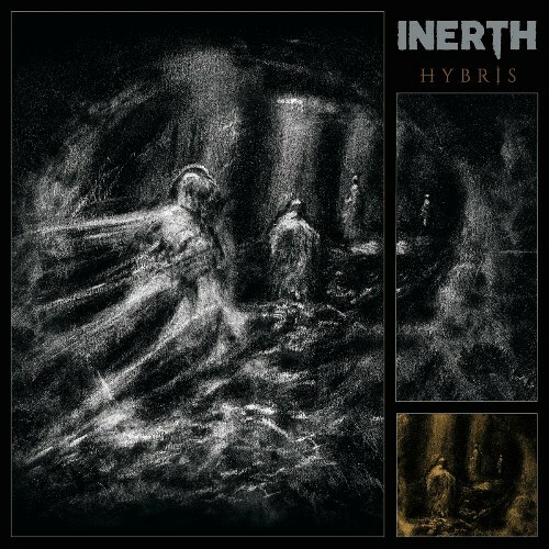 MP3:  Inerth - Hybris (2024) Онлайн