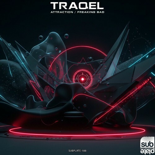  Traqel - Attraction / Freaking Bad (2025) 