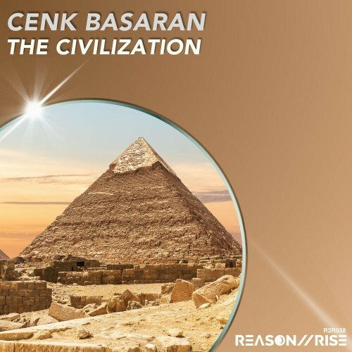  Cenk Basaran - The Civilization (2023) 