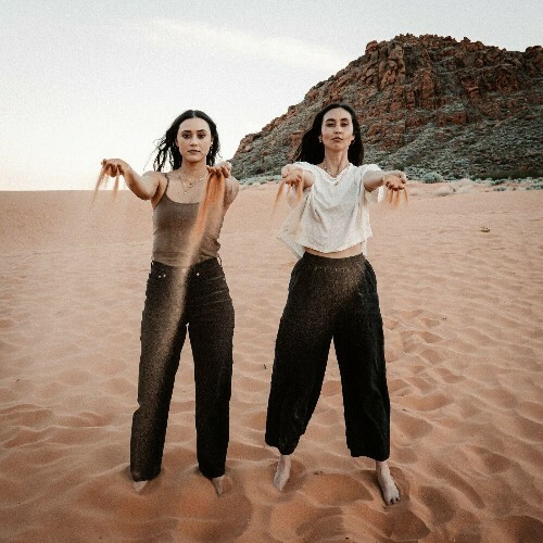  Meg & Dia - Mosaic (2024) 