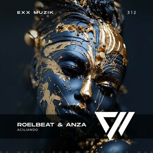  RoelBeat & Anza - Aciliando (2024) 