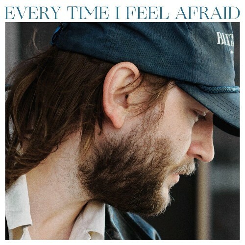  Carriers - Every Time I Feel Afraid (2025) 