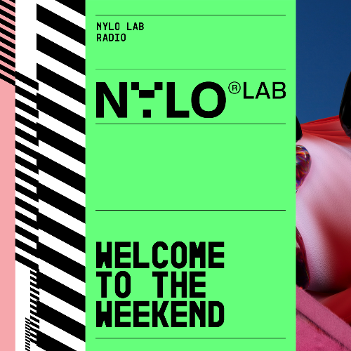  Jane Darke - Welcome To The Weekend 437 (2025-05-15) 