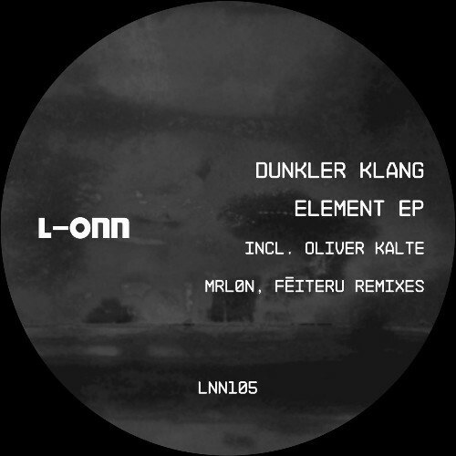  Dunkler Klang - Element (2024) 