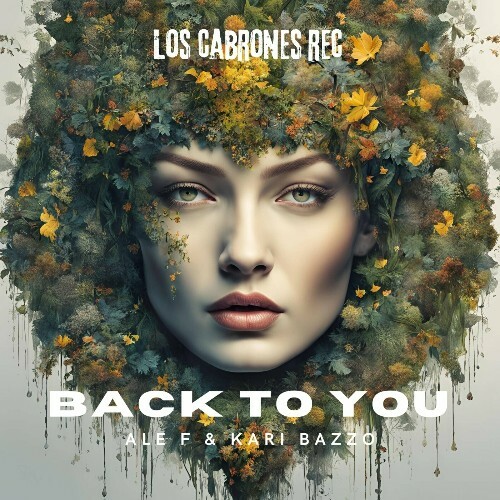 VA - Ale F & Kari Bazzo - Back to You (2024) (MP3) MEW82UI_o