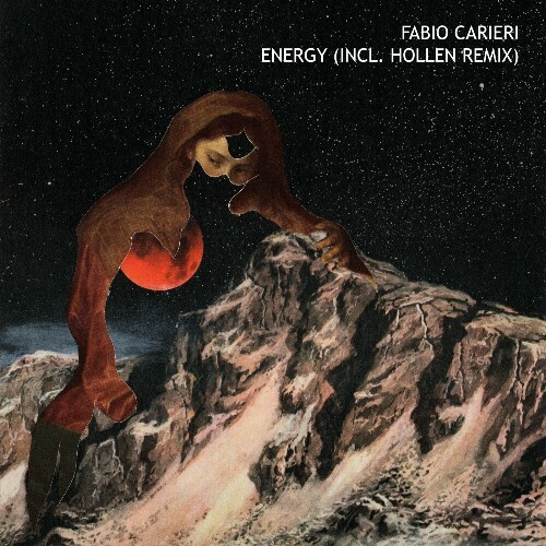 VA - Fabio Carieri - Energy (2024) (MP3)