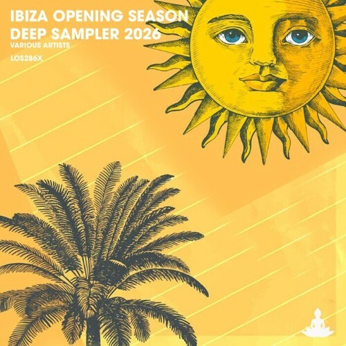  Ibiza Opening Season Deep Sampler 2026 (2026) 