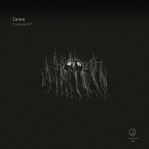 Carara - Criaturas (2024)