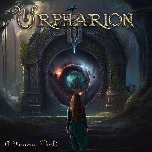  Orpharion - A Faraway World (2025) 