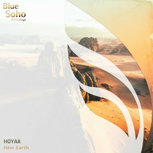  Hoyaa - New Earth (2024) 