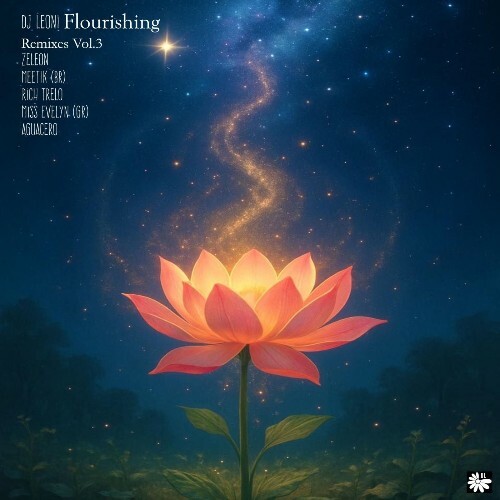  DJ Leoni - Flourishing Remixes Vol.3 (2026) 