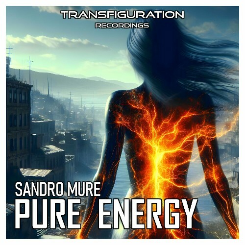  Sandro Mur&#233; - Pure Energy (2024) 
