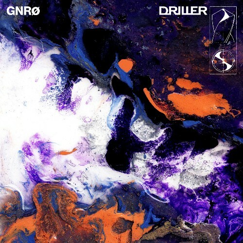  GNR&#216; - Hidden (2025) 