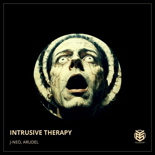  J-Neo & Arudel - Intrusive Therapy (2025) 