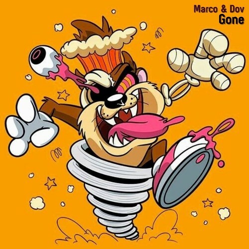  Marco & Dov - Gone (2025) 