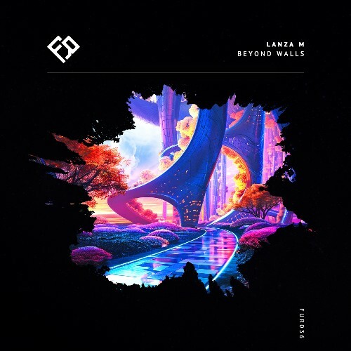  Lanza M - Beyond Walls (2025) 