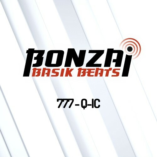 Q-Ic - Bonzai Basik Beats 777 (2025-07-26) 