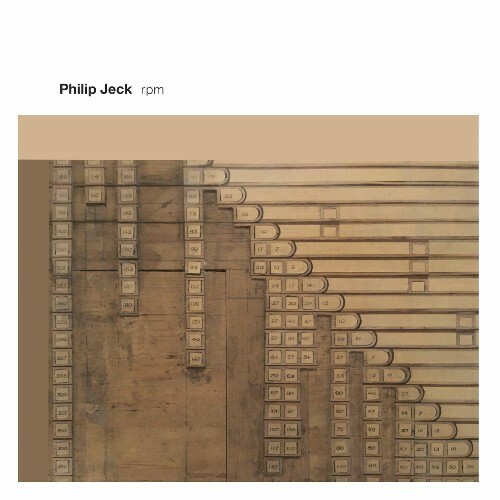  Philip Jeck - rpm (2024) 