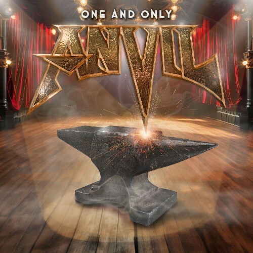 VA - Anvil - One And Only (2024) (MP3) MEUBZWU_o