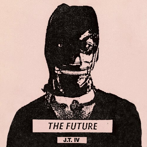 J.T. IV - The Future (2023) MP3