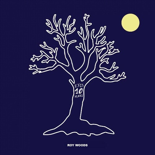  Roy Woods - Exis: Anniversary Edition (2025) 
