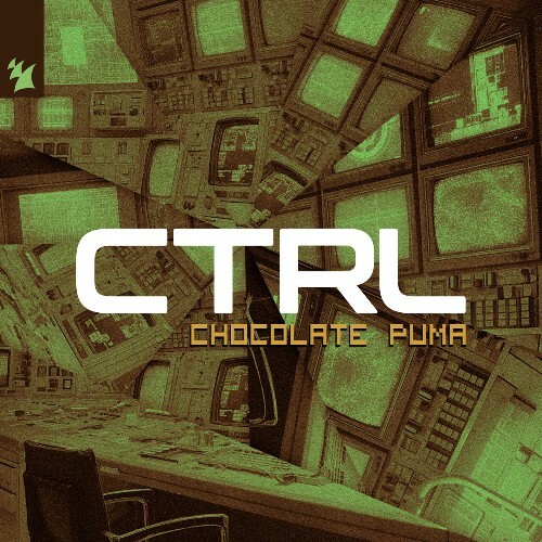  Chocolate Puma - CTRL (2025) 