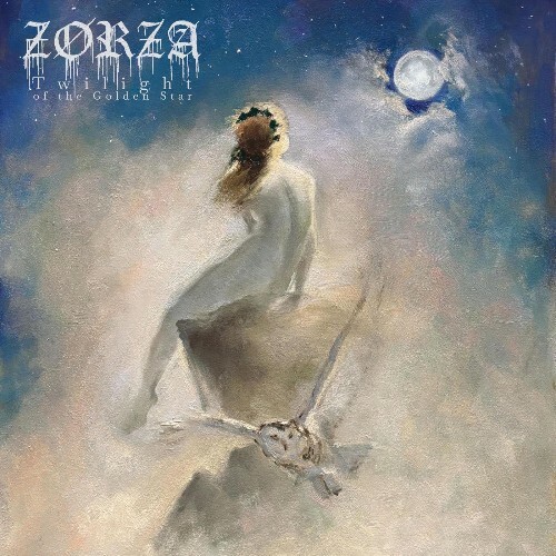 ZØRZA, Harakiri for the Sky, Karg — Twilight of the Golden Star (2026)