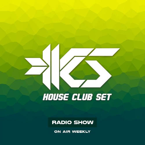  Francesco Borbone - House Club Set Radio 827 (2025-10-24) 