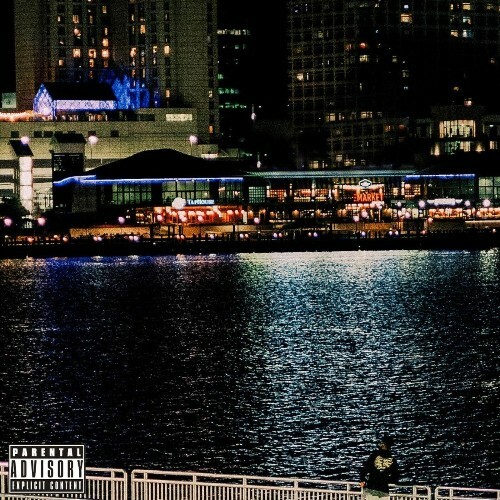  Sidchase, Dylvinci, ERIC. - The Rabbit That Built The Boy 2 (2025) 