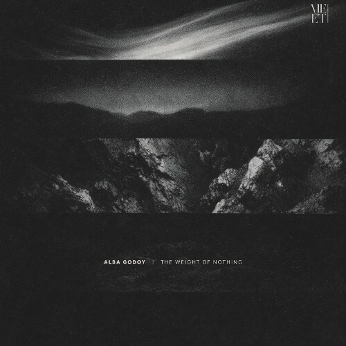  Alba Godoy - The Weight of Nothing (2026) 