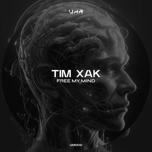  Tim Xak - Free My Mind (2024) 