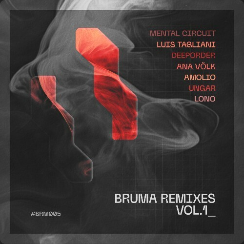  Bruma Vol. 1 (Remixes) (2026) 