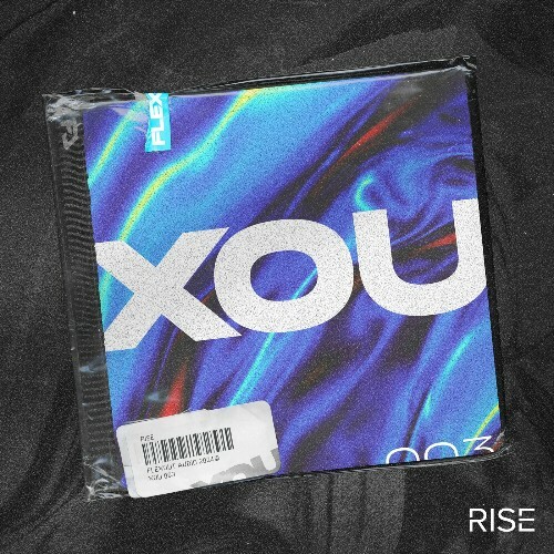 Rise - XOU003 (2024)